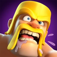 Descarga Clash of Clans MOD APK