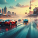 Descarga Asphalt 9: Legends MOD APK (v4.3.1a)