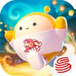 Descarga Eggy Party MOD APK