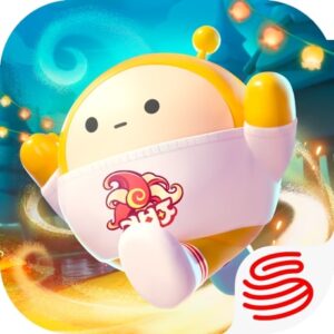 Descarga Eggy Party MOD APK