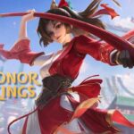 Descarga Honor of Kings MOD APK