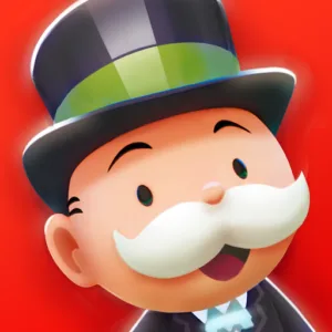 DESCARGA MONOPOLY GO! MOD APK v1.24.0