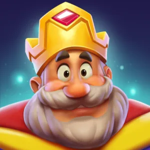 Descarga Royal Match MOD APK v9.10.9.8.1