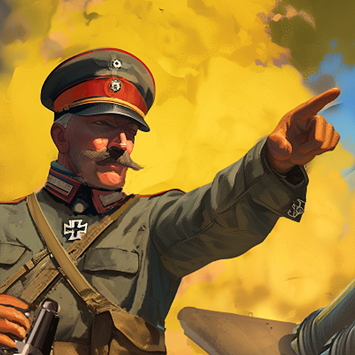 Supremacy 1914 - Real Time Grand Strategy Game