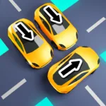 Descarga Traffic Escape! MOD APK v9999.9999.999.999