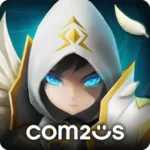 Descarga Summoners War MOD APK