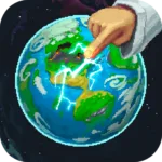 Descarga WorldBox – Sandbox God Sim MOD APK v0.22.21