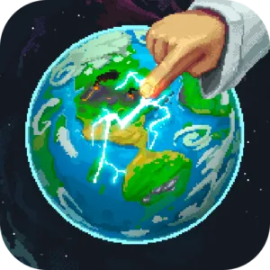 Descarga WorldBox – Sandbox God Sim MOD APK v0.22.21